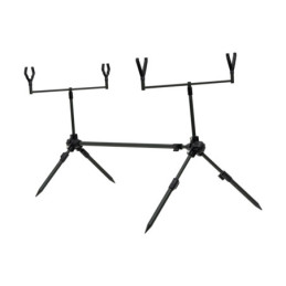 Rod Pod Carp Expert Alfa pentru 3 Lansete