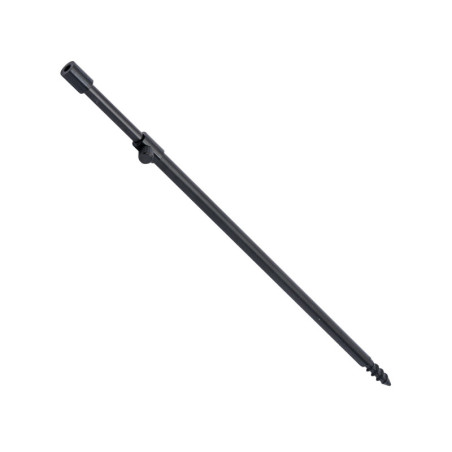 Suport Lansete Carp Expert Screw Round Bank Stick 50-80 cm