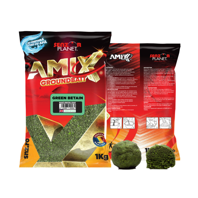 Amix 1kg Amix 1kg
