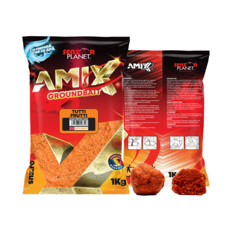 Amix amur (cteno) 1kg