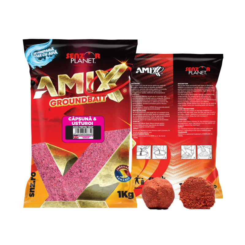 Amix scoica 1kg Amix scoica 1kg