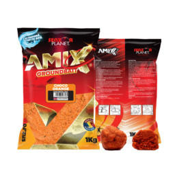 Amix usturoi & miere 1kg