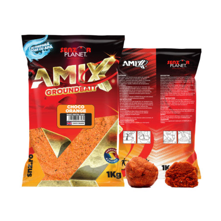 Amix usturoi & miere 1kg