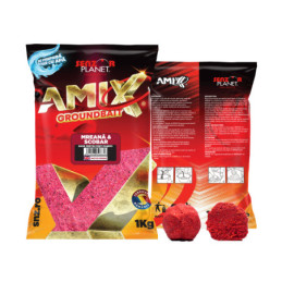 Amix plus usturoi 1.5kg