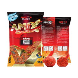 Gumix capsuna & usturoi 1kg