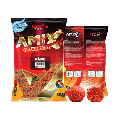 Gumix capsuna & usturoi 1kg