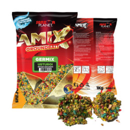 Germeni porumb usturoi 1kg