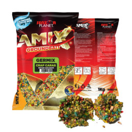 Germeni porumb natur 1kg