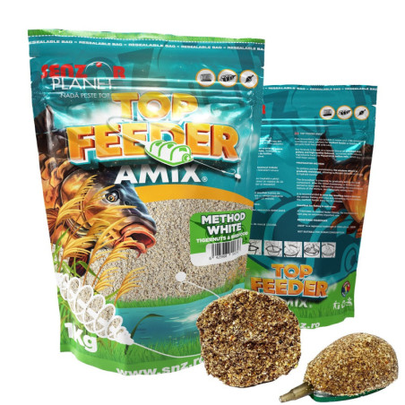 Gumix faina peste 1kg