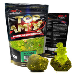 Top amix novac fitofag 1kg