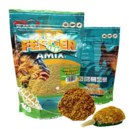 Top amix capsuna 1kg