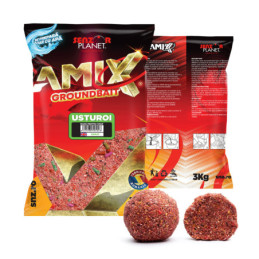 Aditiv planet1016 editie limitata 500ml