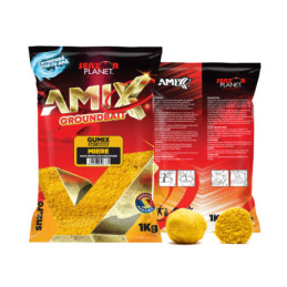 Aditiv krill 250ml
