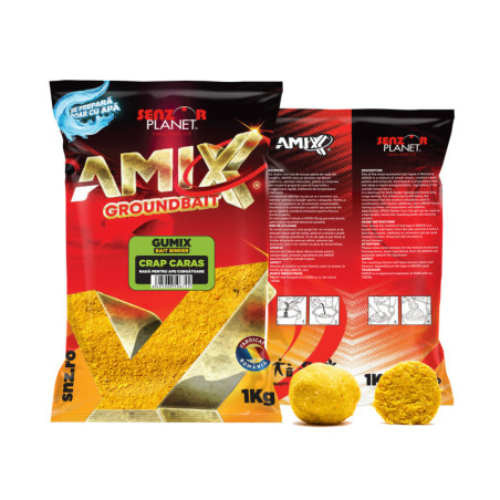 Aditiv faina peste 250ml