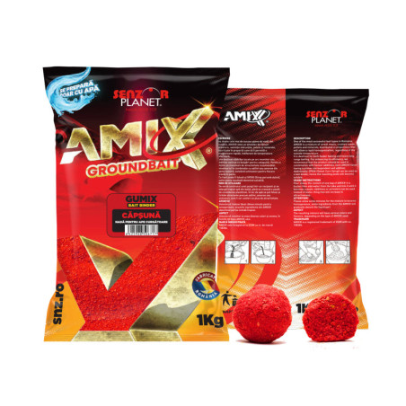 Aditiv crap caras 250ml