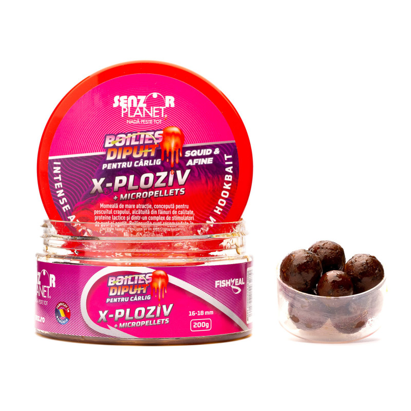 Nada umeda dunare - delta 800g Nada umeda dunare - delta 800g