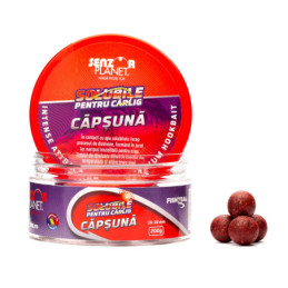 Nada umeda crap caras 800g