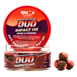 Micropelete big carp 2mm 800g