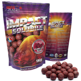 Micropelete hot krill 2mm 800g