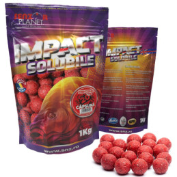 Pelete crap caras 4mm 800g