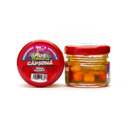 Pop-up bicolor capsuna & ananas 12mm 25g