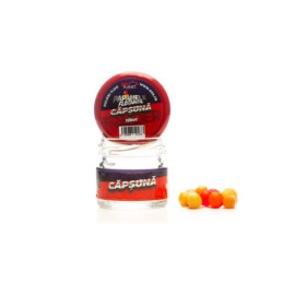 Pop-up fumigena usturoi 10mm 25g