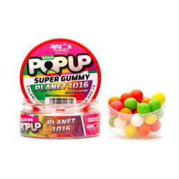 Wafters dumbells bicolor krill 10mm 30g