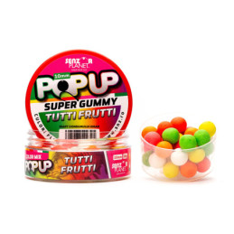 Wafters dumbells bicolor capsuna 10mm 30g