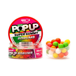 Wafters dumbells & balls bicolor planet1016 8mm 30g