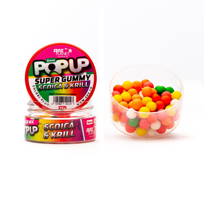 Splash Activator Fumigena PVA Bag Ananas&N`butyric 250ml