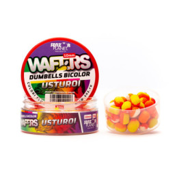Pva Bag Mix Fumigena Krill&Squid Powder