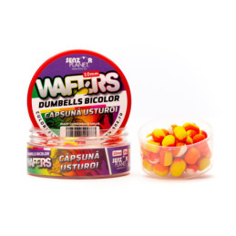 Pva Bag Mix Big Crap