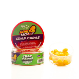 Porumb moale de carlig