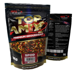 Top amix spod mix 1kg