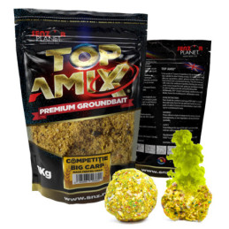 Top amix competitie big crap 1kg