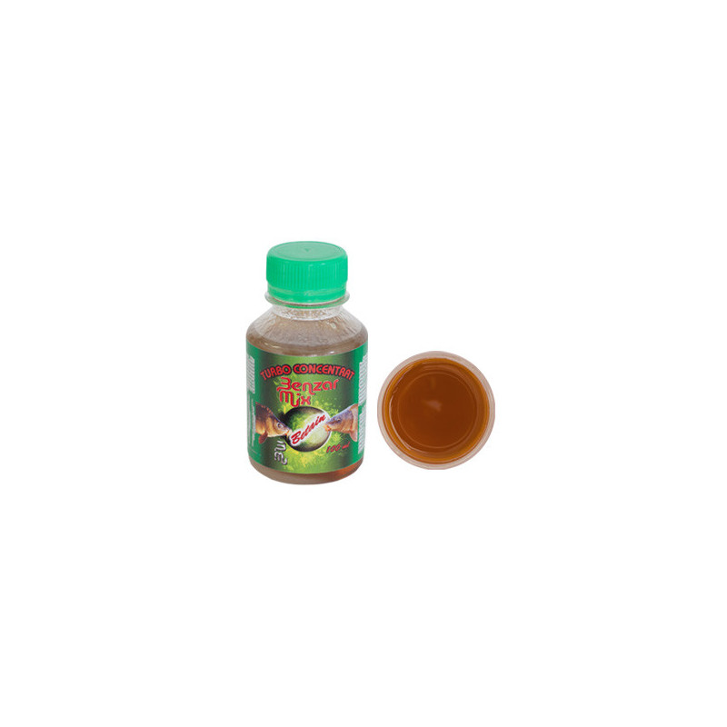 Benzar Mix Turbo concentrat Benzar Mix Turbo concentrat