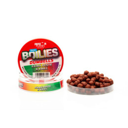 Boilies Dumbells Method...