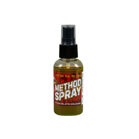 Benzar Mix Method Spray