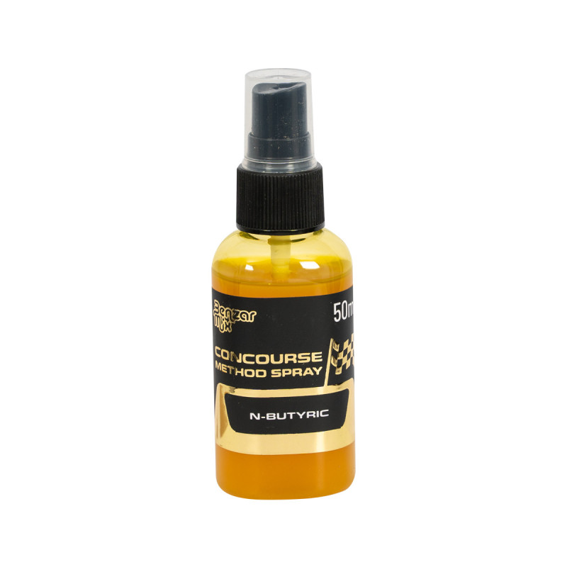 BENZAR MIX CONCOURSE SPRAY 50 ML