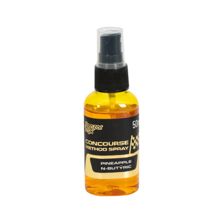 BENZAR MIX CONCOURSE SPRAY 50 ML