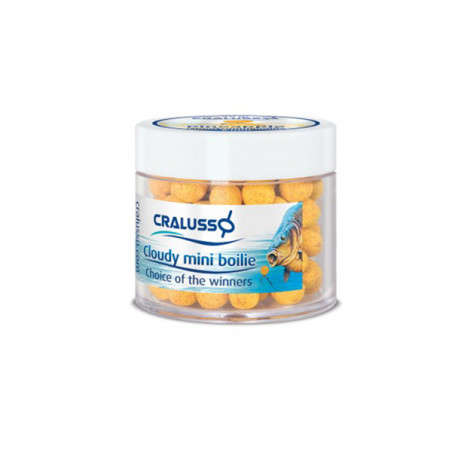 BOILIES CRALUSSO