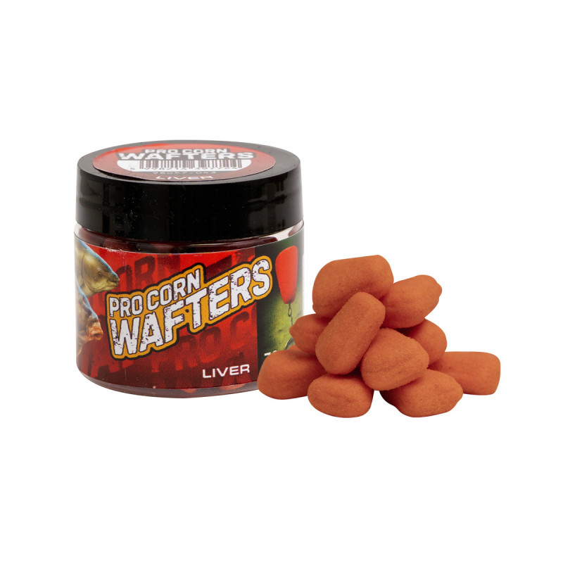 BENZAR MIX PRO CORN WAFTERS BENZAR MIX PRO CORN WAFTERS