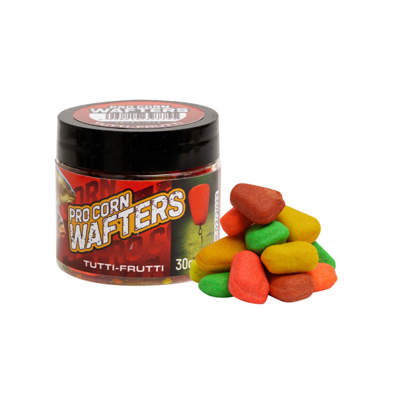 BENZAR MIX PRO CORN WAFTERS BENZAR MIX PRO CORN WAFTERS