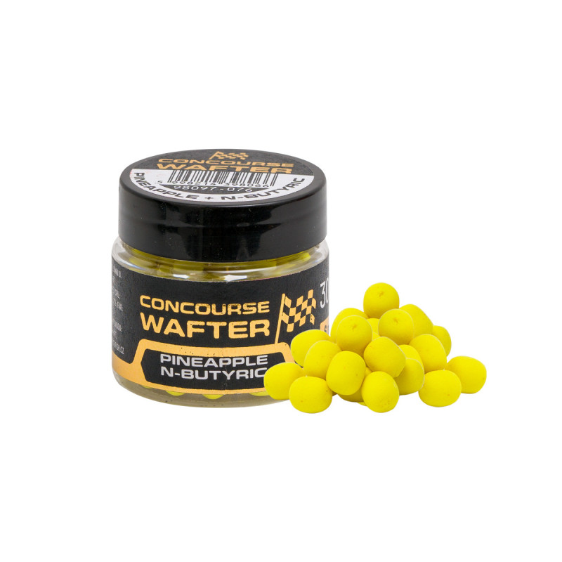 BENZAR MIX CONCOURSE WAFTERS 6 MM BENZAR MIX CONCOURSE WAFTERS 6 MM