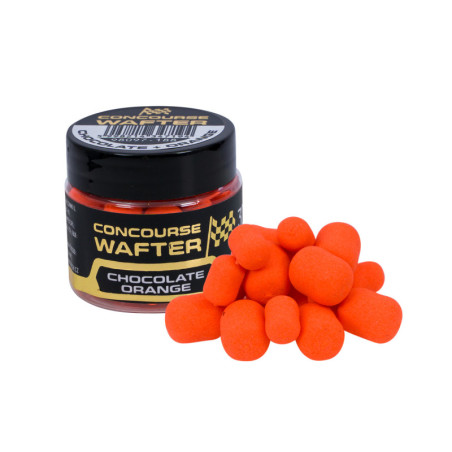 BENZAR MIX CONCOURSE WAFTERS 6 MM