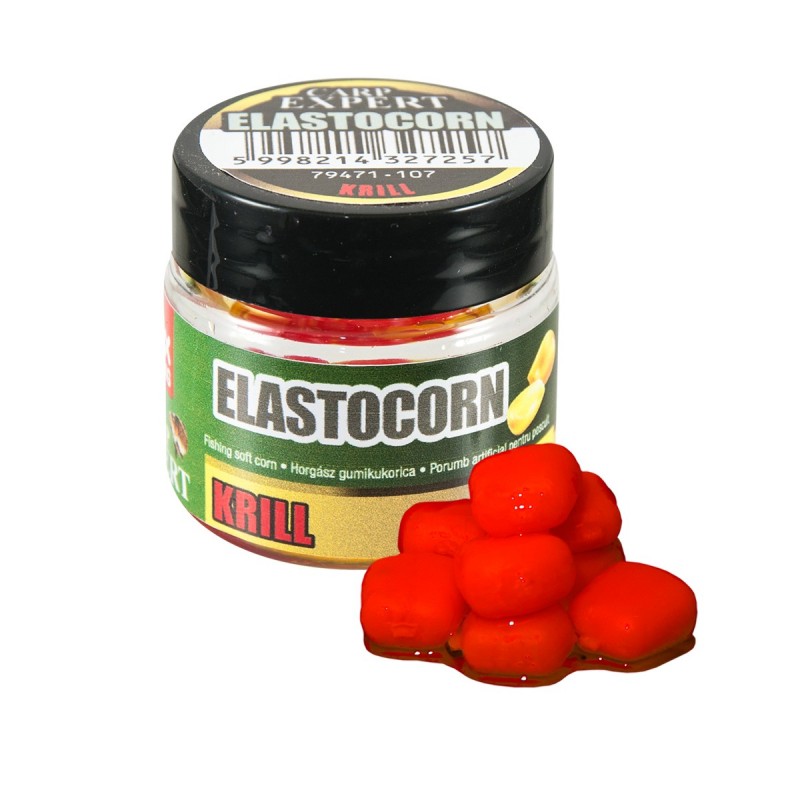 Cxp Elastocorn Porumb Artificial Maxi Kril