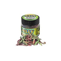 Jelly Baits Benzar Mix Fishmeal Worm