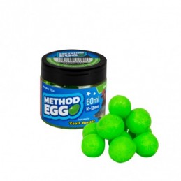 Benzar Method Egg 12m Green Betain