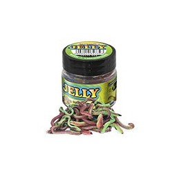 Benzar Mix Jelly Baits