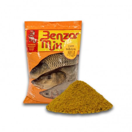 Nada Benzar Mix 1 kg